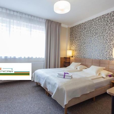 Villa Anna Gdansk - Noclegi Rooms - Free Parking Eksteriør billede