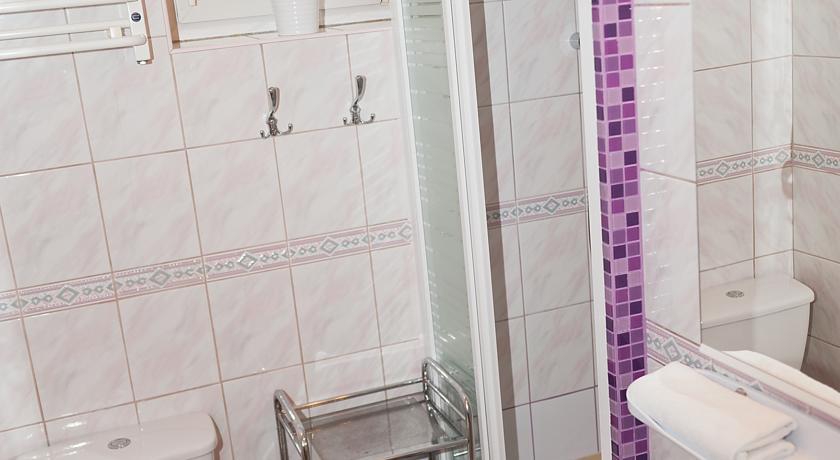 Villa Anna Gdansk - Noclegi Rooms - Free Parking Værelse billede