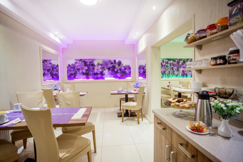 Villa Anna Gdansk - Noclegi Rooms - Free Parking Eksteriør billede