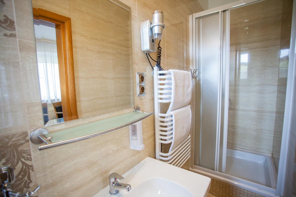 Villa Anna Gdansk - Noclegi Rooms - Free Parking Værelse billede