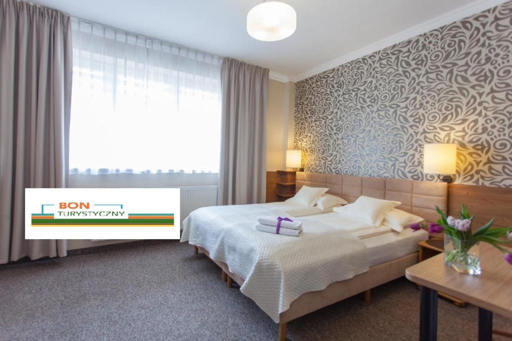 Villa Anna Gdansk - Noclegi Rooms - Free Parking Eksteriør billede