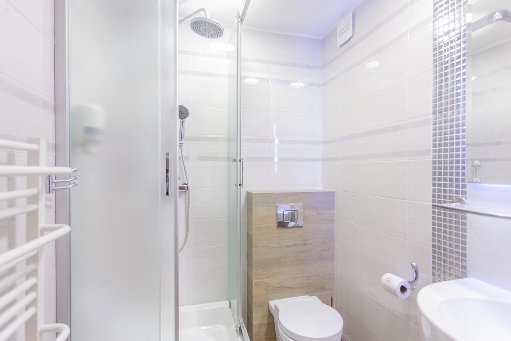 Villa Anna Gdansk - Noclegi Rooms - Free Parking Eksteriør billede