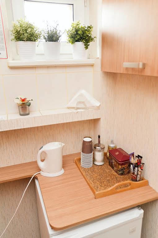 Villa Anna Gdansk - Noclegi Rooms - Free Parking Eksteriør billede