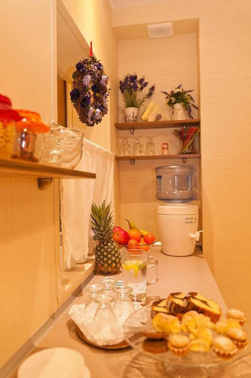 Villa Anna Gdansk - Noclegi Rooms - Free Parking Eksteriør billede