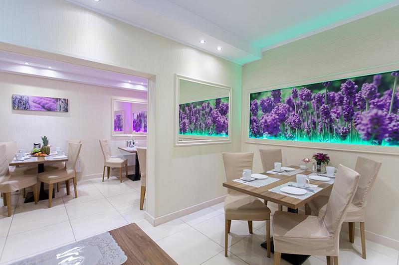 Villa Anna Gdansk - Noclegi Rooms - Free Parking Eksteriør billede